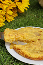 LA TORTILLA DE MARUJA