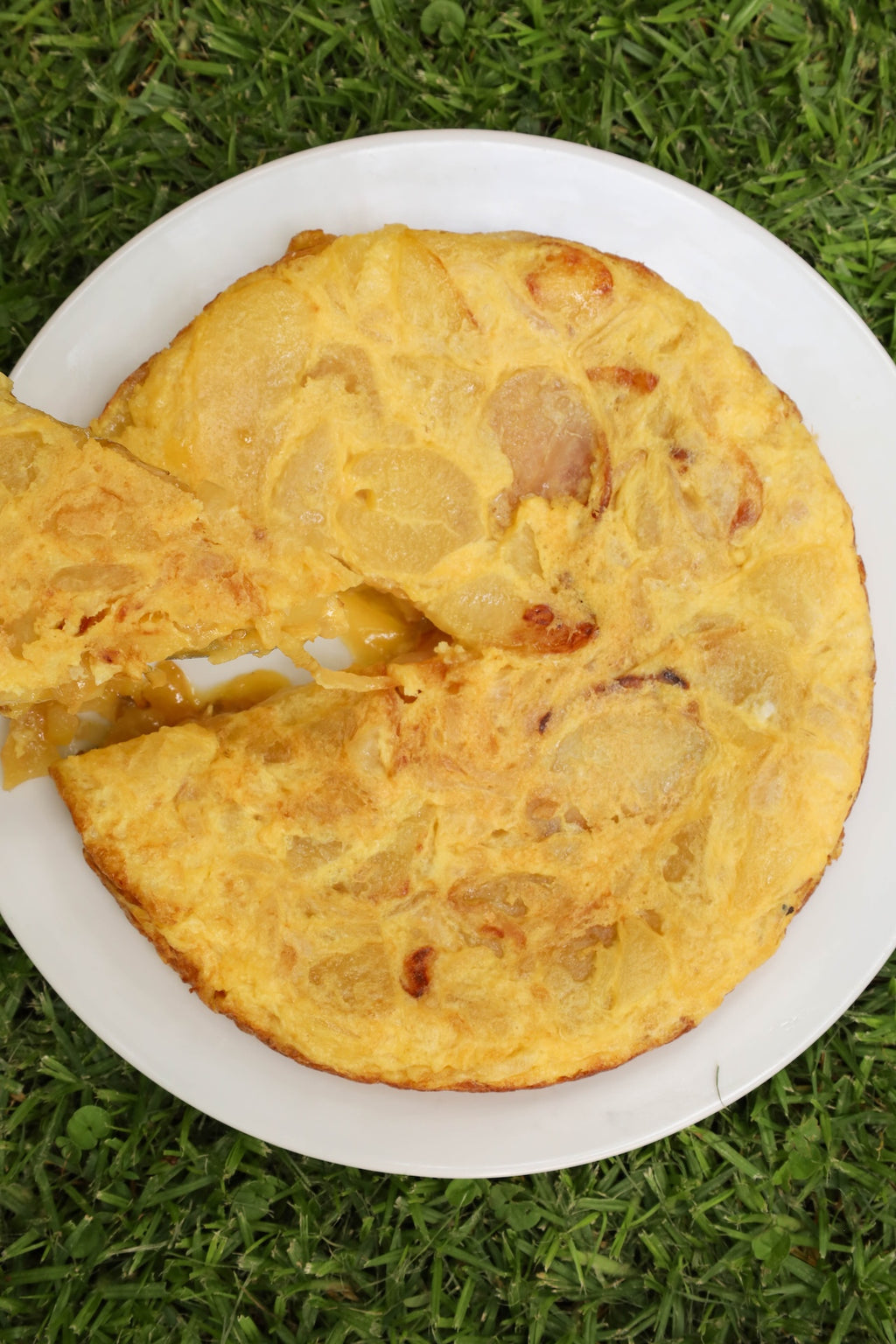 LA TORTILLA DE MARUJA