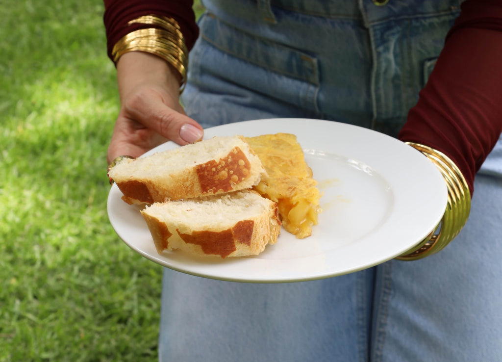 LA TORTILLA DE MARUJA